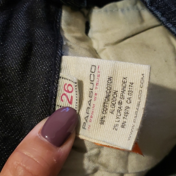 Parasuco Jeans - Picture 4 of 6